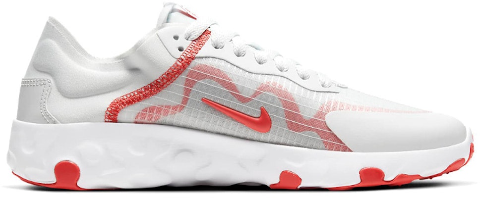 (Women) Nike Renew Lucent Red/ 'White' BQ4152-005 Order (Women) Nike Renew Lucent Red/ 'White' BQ4152-005