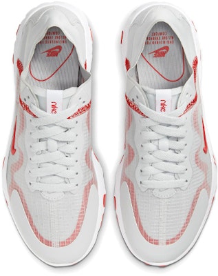 (W) Nike Renew Lucent Merah/ 'Putih' BQ4152-005 Shop (W) Nike Renew Lucent Merah/ 'Putih' BQ4152-005
