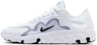 (W) Nike Renew Lucent 'Putih Hitam' BQ4152-101