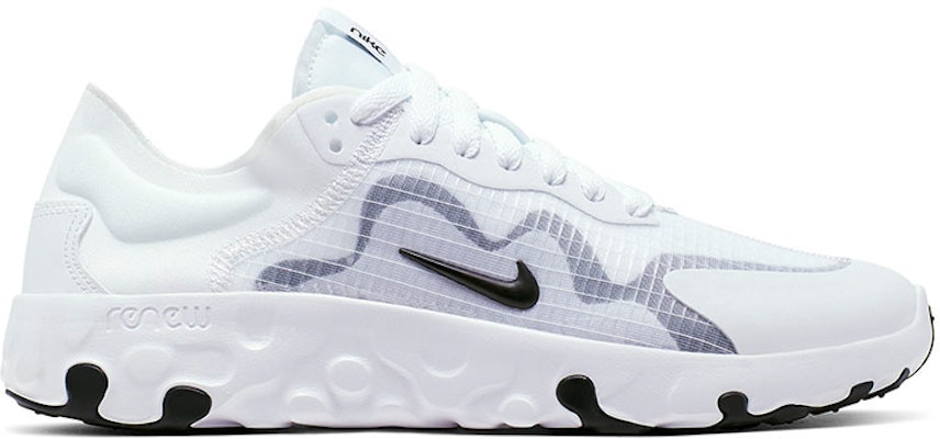 (Women) Nike Renew Lucent 'White Black' BQ4152-101 Order (Women) Nike Renew Lucent 'White Black' BQ4152-101