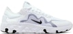 (W) Nike Renew Lucent 'Putih Hitam' BQ4152-101