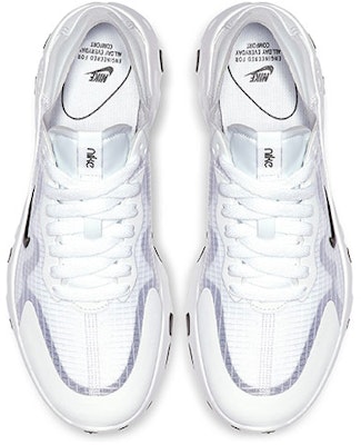 (Women) Nike Renew Lucent 'White Black' BQ4152-101 Shop (Women) Nike Renew Lucent 'White Black' BQ4152-101