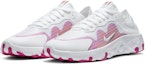 Lookbook (W) Nike Renew Lucent /Pink 'White' Putih Merah Jambu BQ4152-103