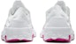 (W) Nike Renew Lucent /Pink 'White' Putih Merah Jambu BQ4152-103