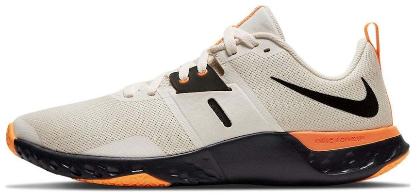 Nike Renew Retaliation TR 'Black Grey Orange' AT1238-101 Buy Nike Renew Retaliation TR 'Black Grey Orange' AT1238-101