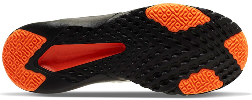 (W) Nike Renew Retaliation TR 'Hitam Abu-abu Oranye' AT1238-101 Order (W) Nike Renew Retaliation TR 'Hitam Abu-abu Oranye' AT1238-101