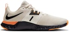 Order (W) Nike Renew Retaliation TR 'Hitam Kelabu Jingga' AT1238-101