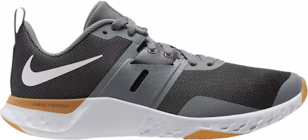 (Women) Nike Renew Retaliation TR 'Dark Smoke Grey' AT1238-008 (Women) Nike Renew Retaliation TR 'Dark Smoke Grey' AT1238-008
