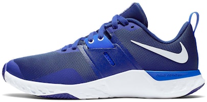 Nike Renew Retaliation TR 'Deep Royal Blue' AT1238-400 Nike Renew Retaliation TR 'Deep Royal Blue' AT1238-400