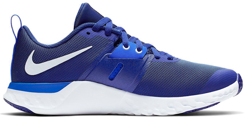 Nike Renew Retaliation TR 'Deep Royal Blue' AT1238-400 Order Nike Renew Retaliation TR 'Deep Royal Blue' AT1238-400