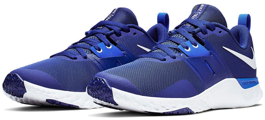 Nike Renew Retaliation TR 'Deep Royal Blue' AT1238-400 Lookbook Nike Renew Retaliation TR 'Deep Royal Blue' AT1238-400