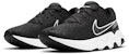 (W) Nike Renew Ride 2 'Hitam' CU3508-004