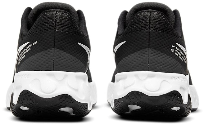 (W) Nike Renew Ride 2 'Hitam' CU3508-004 Purchase (W) Nike Renew Ride 2 'Hitam' CU3508-004