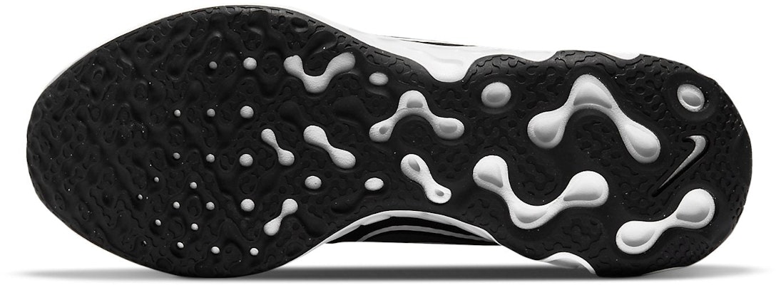 (Women) Nike Renew Ride 2 'Black' CU3508-004 Details for (Women) Nike Renew Ride 2 'Black' CU3508-004