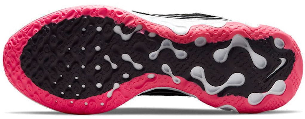 (W) 耐克 Renew Ride 2 "黑色荧光粉" CU3508-002 Details for (W) 耐克 Renew Ride 2 "黑色荧光粉" CU3508-002