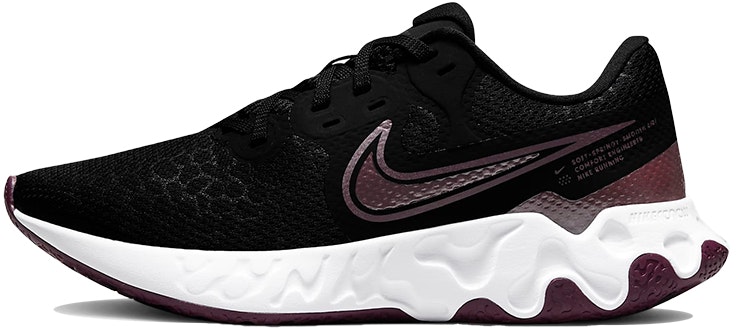 women-nike-renew-ride-2-black-metallic-mahogany-cu-3508-001