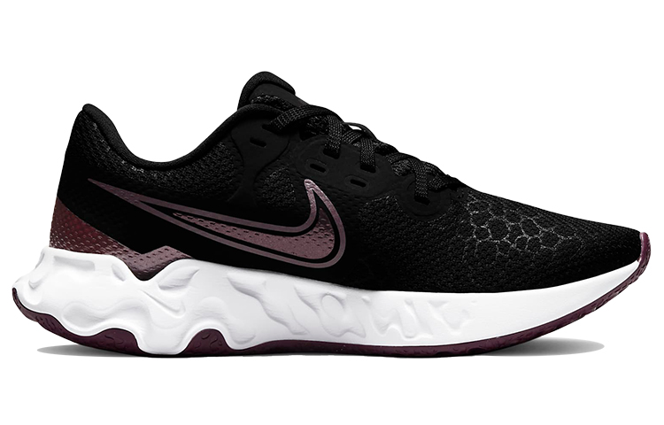 Order (W) Nike Renew Ride 2 'Negro Metálico Caoba' CU3508-001