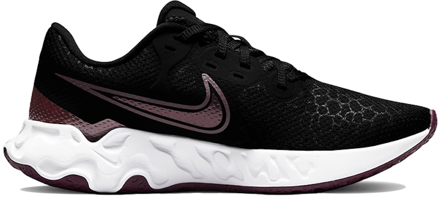 (W) 나이키 리뉴 라이드 2 '블랙 메탈릭 마호가니' CU3508-001 Order (W) 나이키 리뉴 라이드 2 '블랙 메탈릭 마호가니' CU3508-001