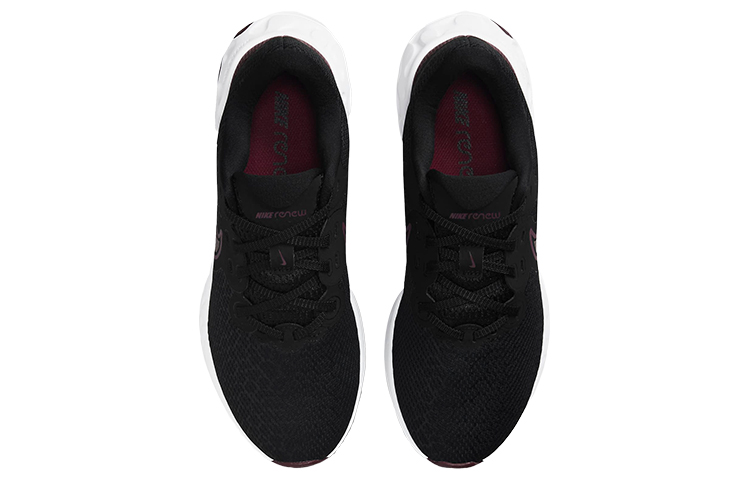 Shop (W) Nike Renew Ride 2 'Negro Metálico Caoba' CU3508-001