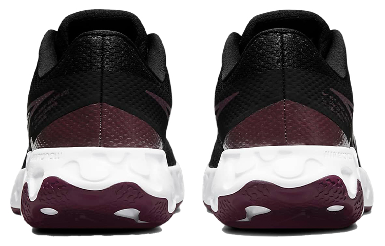 Purchase (W) Nike Renew Ride 2 'Negro Metálico Caoba' CU3508-001