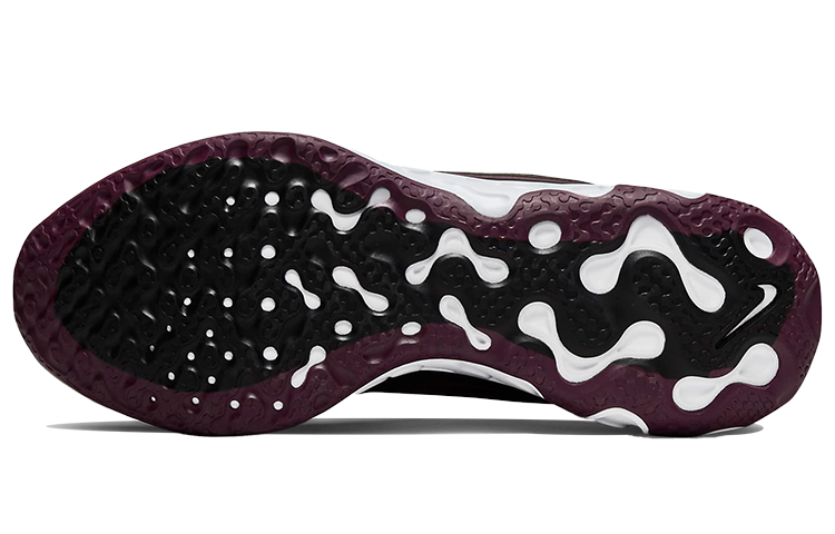 Details for (W) Nike Renew Ride 2 'Negro Metálico Caoba' CU3508-001