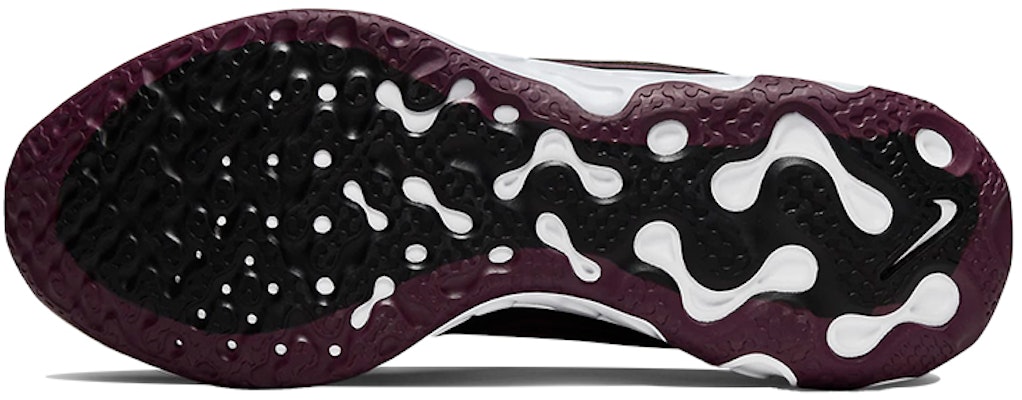 (W) 나이키 리뉴 라이드 2 '블랙 메탈릭 마호가니' CU3508-001 Details for (W) 나이키 리뉴 라이드 2 '블랙 메탈릭 마호가니' CU3508-001