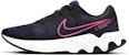 (W) Nike Renew Ride 2 'Biru Hitam Pink Glow' CU3508-401