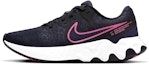 Buy (W) Nike Renew Ride 2 'Biru Hitam Pink Glow' CU3508-401