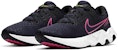 (W) Nike Renew Ride 2 'Biru Hitam Pink Glow' CU3508-401