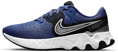 (Women) Nike Renew Ride 2 'Dark Purple Dust' CU3508-500 (Women) Nike Renew Ride 2 'Dark Purple Dust' CU3508-500