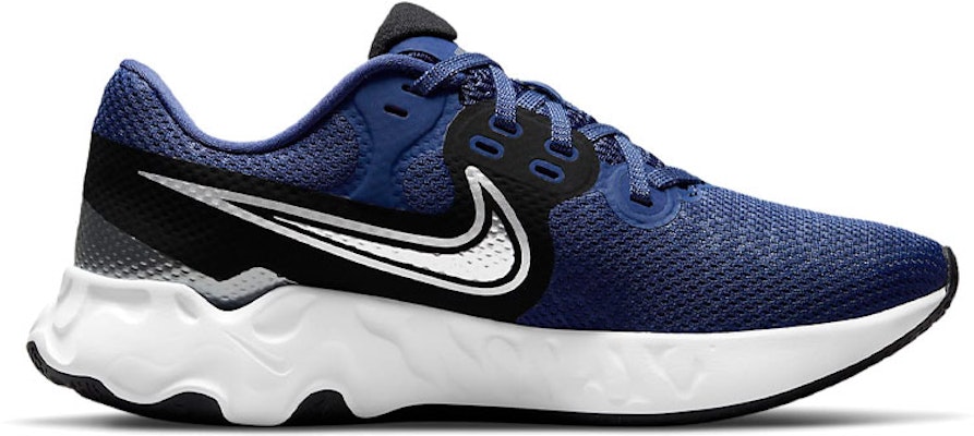 (Women) Nike Renew Ride 2 'Dark Purple Dust' CU3508-500 Order (Women) Nike Renew Ride 2 'Dark Purple Dust' CU3508-500