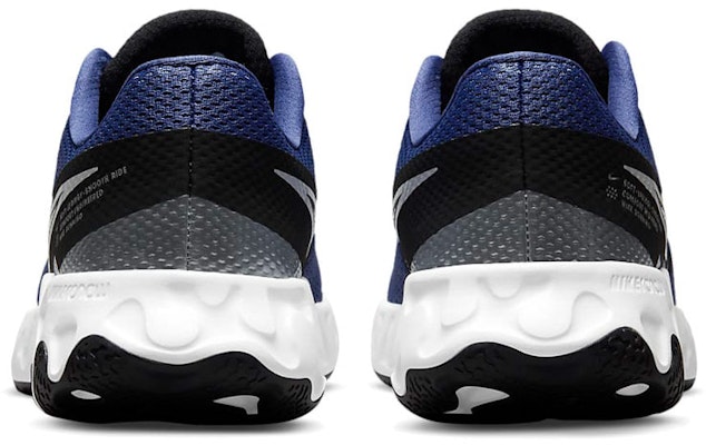 (W) Nike Renew Ride 2 'Ungu Tua Debu' CU3508-500 Purchase (W) Nike Renew Ride 2 'Ungu Tua Debu' CU3508-500