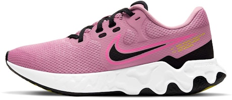 (Women) Nike Renew Ride 2 'Elemental Pink' CU3508-600 (Women) Nike Renew Ride 2 'Elemental Pink' CU3508-600