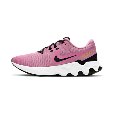 (W) Nike Renew Ride 2 'Elemental Pink'