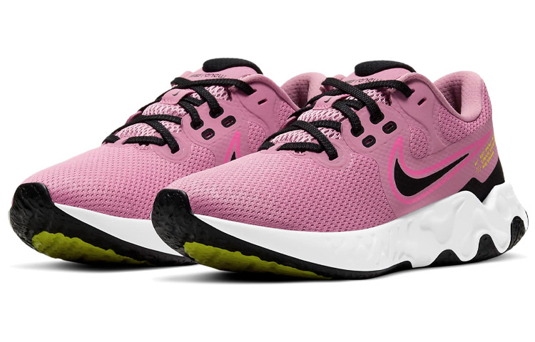 Lookbook (W) 나이키 리뉴 라이드 2 '엘리멘틀 핑크' (Nike Renew Ride 2 '엘리멘틀 핑크') CU3508-600