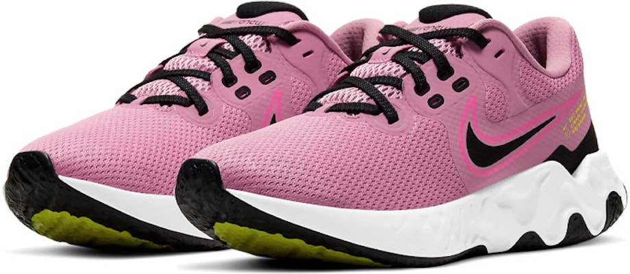 (W) ナイキ リニューライド 2 "エレメンタルピンク" CU3508-600 Lookbook (W) ナイキ リニューライド 2 "エレメンタルピンク" CU3508-600