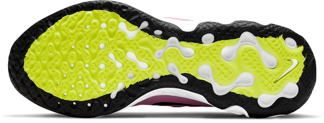 (Women) Nike Renew Ride 2 'Elemental Pink' CU3508-600 Details for (Women) Nike Renew Ride 2 'Elemental Pink' CU3508-600