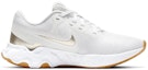 Order (W) Nike Renew Ride 2 'Platinum Tint Oro Metálico Estrella' CU3508-010