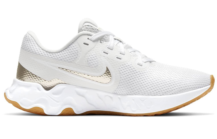 Order (W) Nike Renew Ride 2 'Platinum Tint Oro Metálico Estrella' CU3508-010