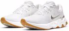 Lookbook (W) Nike Renew Ride 2 'Platinum Tint Oro Metálico Estrella' CU3508-010