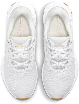 (Women) Nike Renew Ride 2 'Platinum Tint Metallic Gold Star' CU3508-010 Shop (Women) Nike Renew Ride 2 'Platinum Tint Metallic Gold Star' CU3508-010