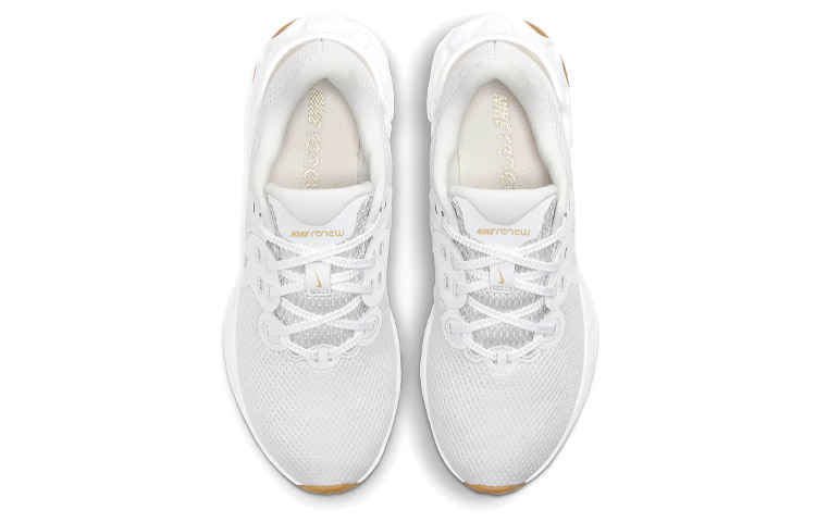 Shop (W) Nike Renew Ride 2 'Platinum Tint Oro Metálico Estrella' CU3508-010