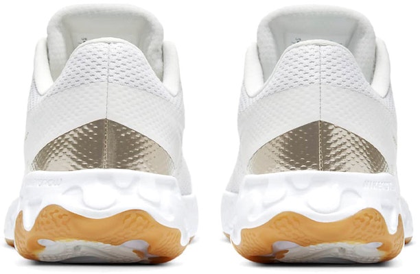 (Women) Nike Renew Ride 2 'Platinum Tint Metallic Gold Star' CU3508-010 Purchase (Women) Nike Renew Ride 2 'Platinum Tint Metallic Gold Star' CU3508-010