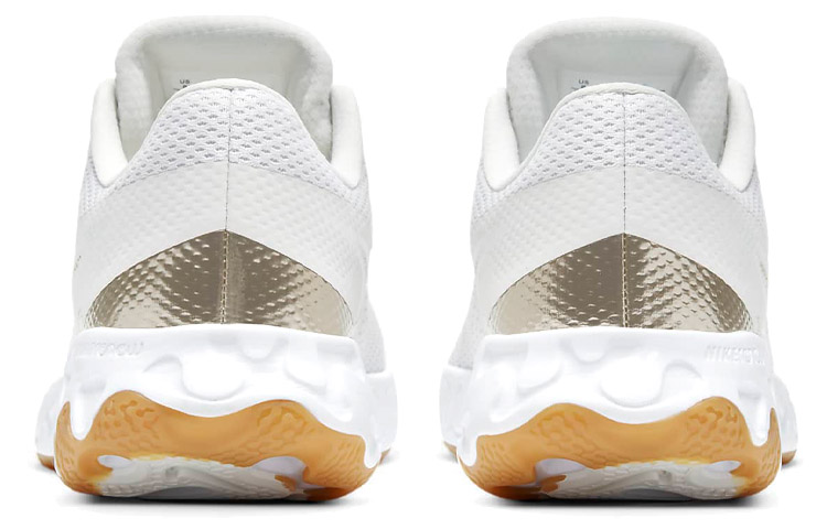 Purchase (W) Nike Renew Ride 2 'Platinum Tint Oro Metálico Estrella' CU3508-010