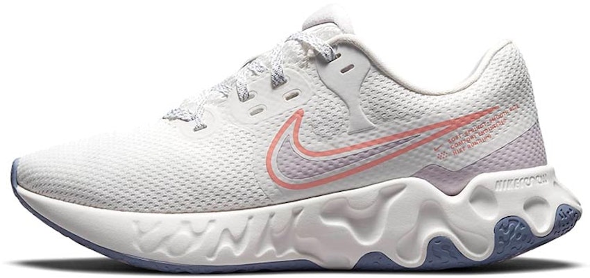 (Women) Nike Renew Ride 2 'Summit White Crimson Bliss' CU3508-106 Buy (Women) Nike Renew Ride 2 'Summit White Crimson Bliss' CU3508-106
