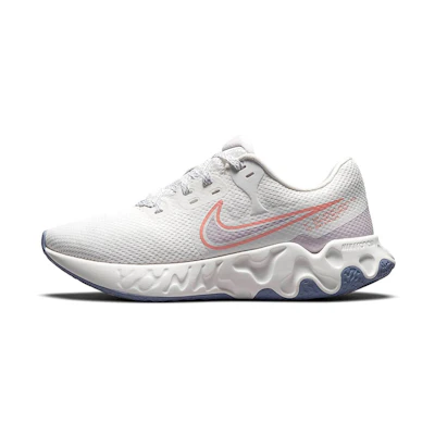(W) Nike Renew Ride 2 'Summit White Crimson Bliss'