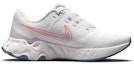 Order (W) Nike Renew Ride 2 'Summit White Crimson Bliss' Lelaki Perempuan Kasut Sukan CU3508-106