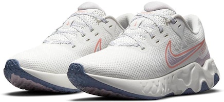 (W) ナイキ リニューライド 2 "サミットホワイト クリムゾン" CU3508-106 Lookbook (W) ナイキ リニューライド 2 "サミットホワイト クリムゾン" CU3508-106