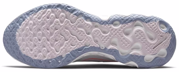 (W) 耐克 Renew Ride 2 '峰白赤焰' CU3508-106 Details for (W) 耐克 Renew Ride 2 '峰白赤焰' CU3508-106