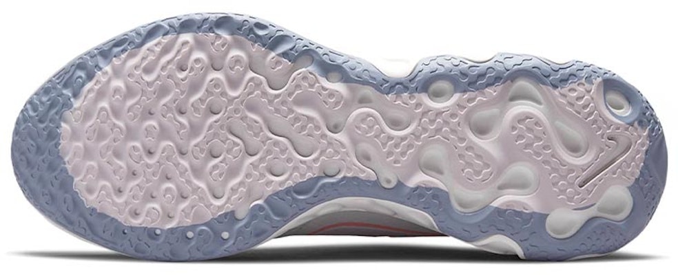 (Women) Nike Renew Ride 2 'Summit White Crimson Bliss' CU3508-106 Details for (Women) Nike Renew Ride 2 'Summit White Crimson Bliss' CU3508-106